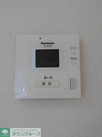 モダン ソレイユIの物件内観写真